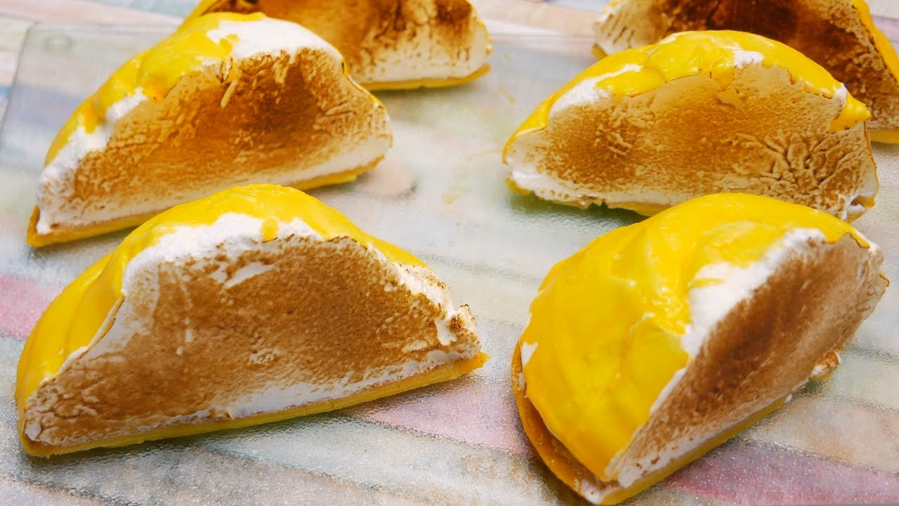 ¿Cuál es la diferencia entre un croissant y una media luna?