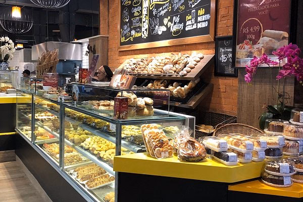 ¿Cuáles son los mejores postres de Brasil?