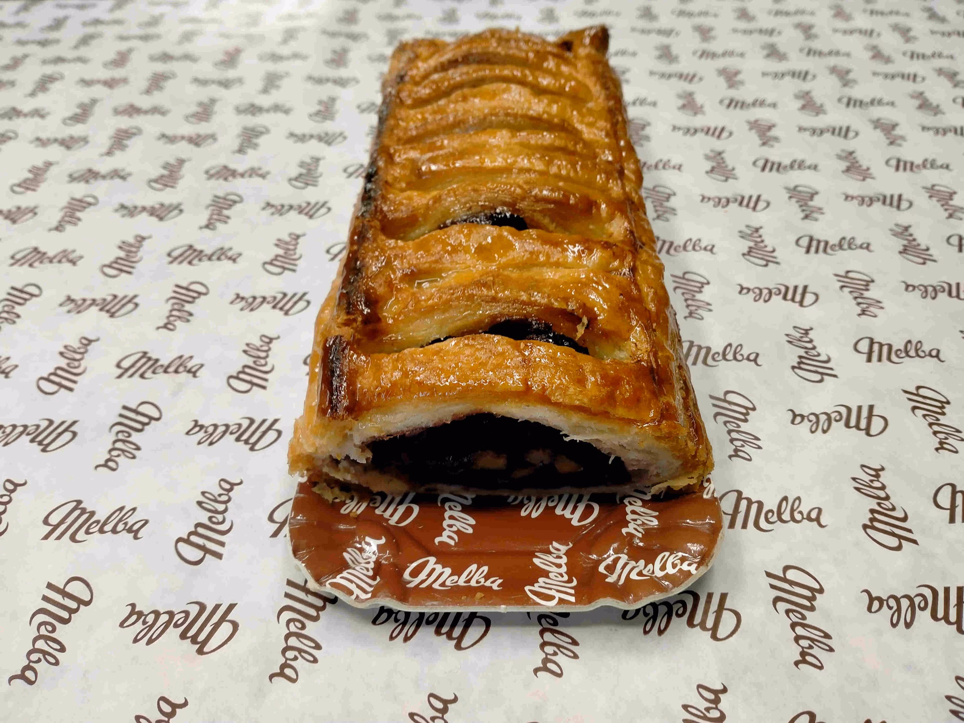 ¿Qué es el queso Melba?