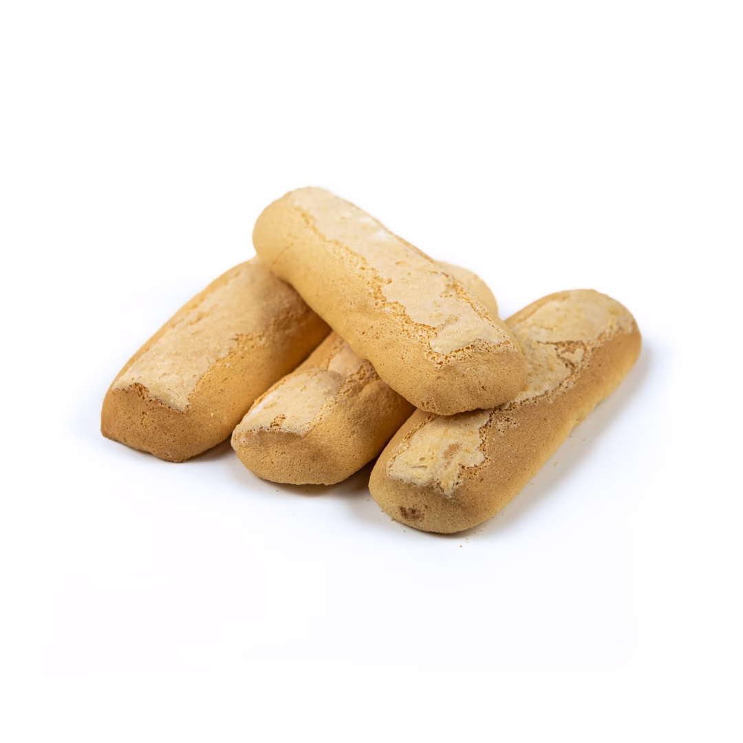 ¿Qué es savoiardi en español?