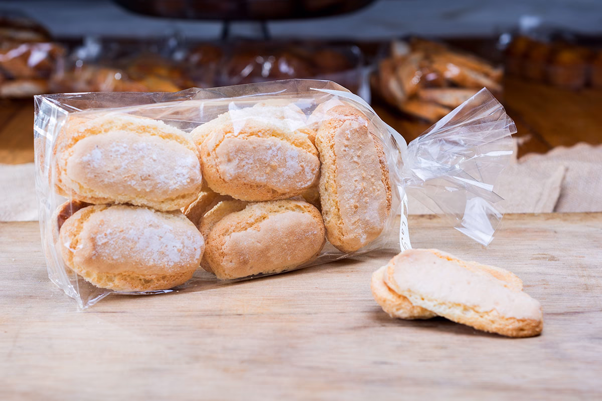 ¿Qué es un melindro?