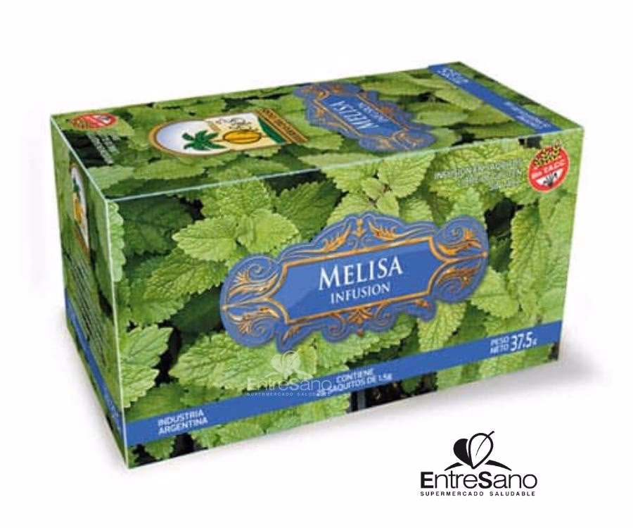 ¿Cómo se utiliza la melisa en la cocina?