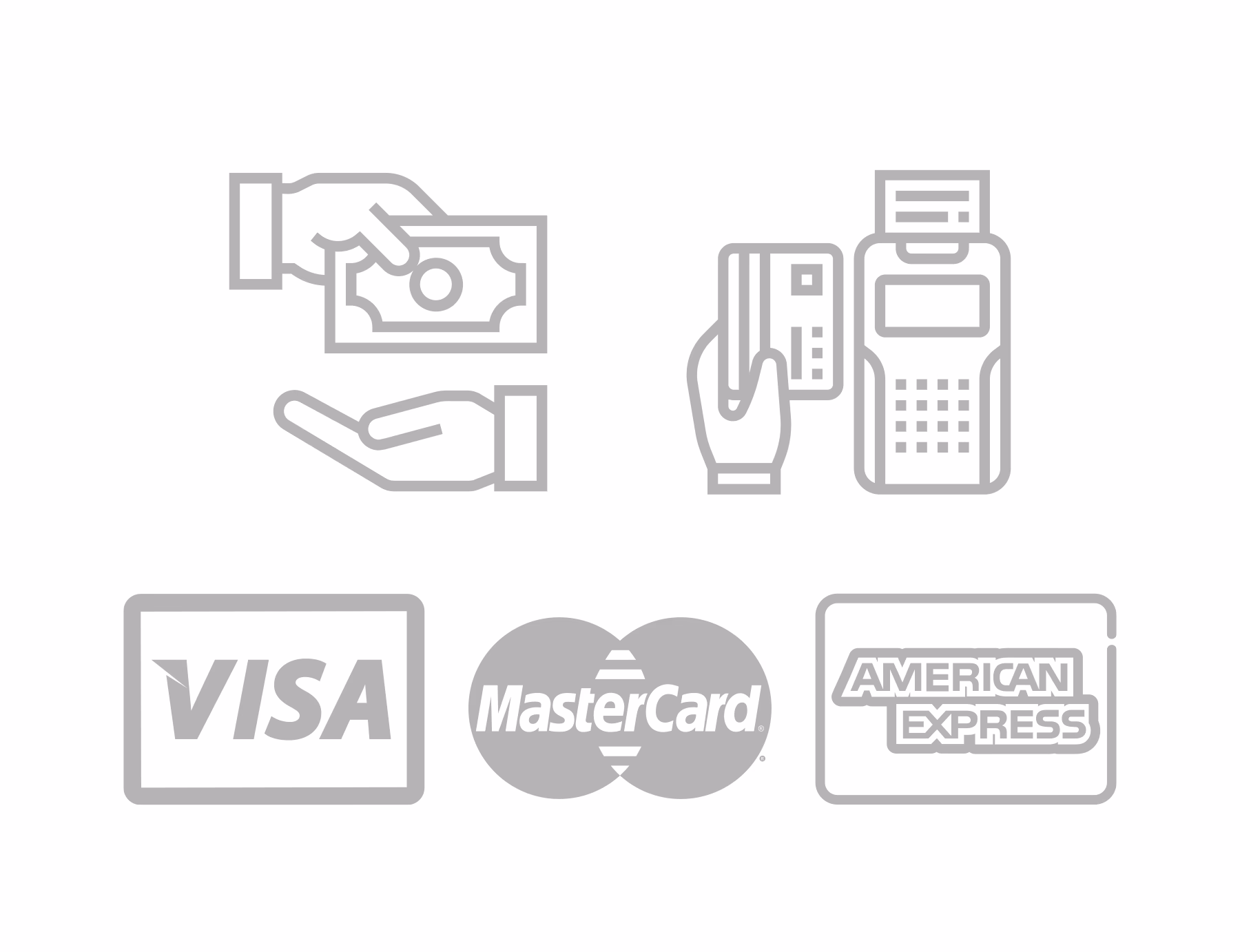 ¿Qué comercios aceptan el Mercado Pago?