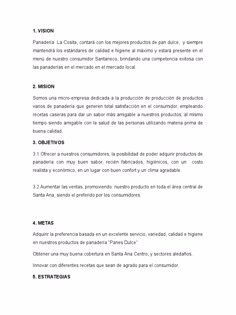 ¿Cómo definir metas y objetivos para tu negocio?