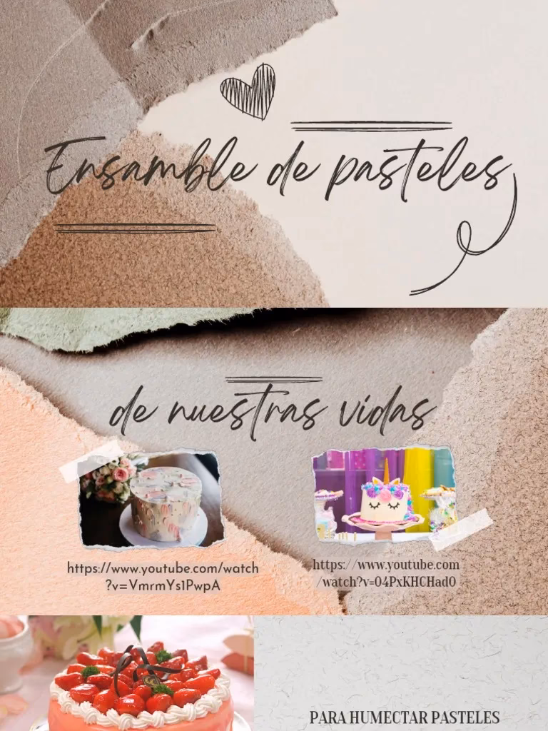 ¿Qué es el método de ensamble?