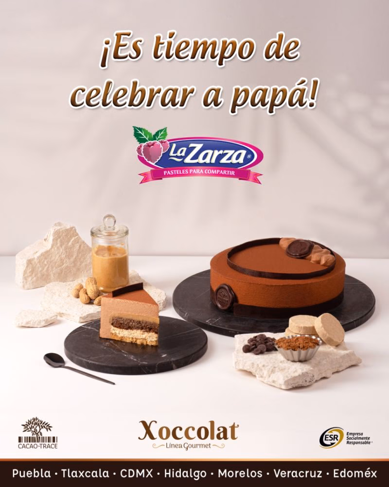 ¿Cuál es la vision de La Zarza?