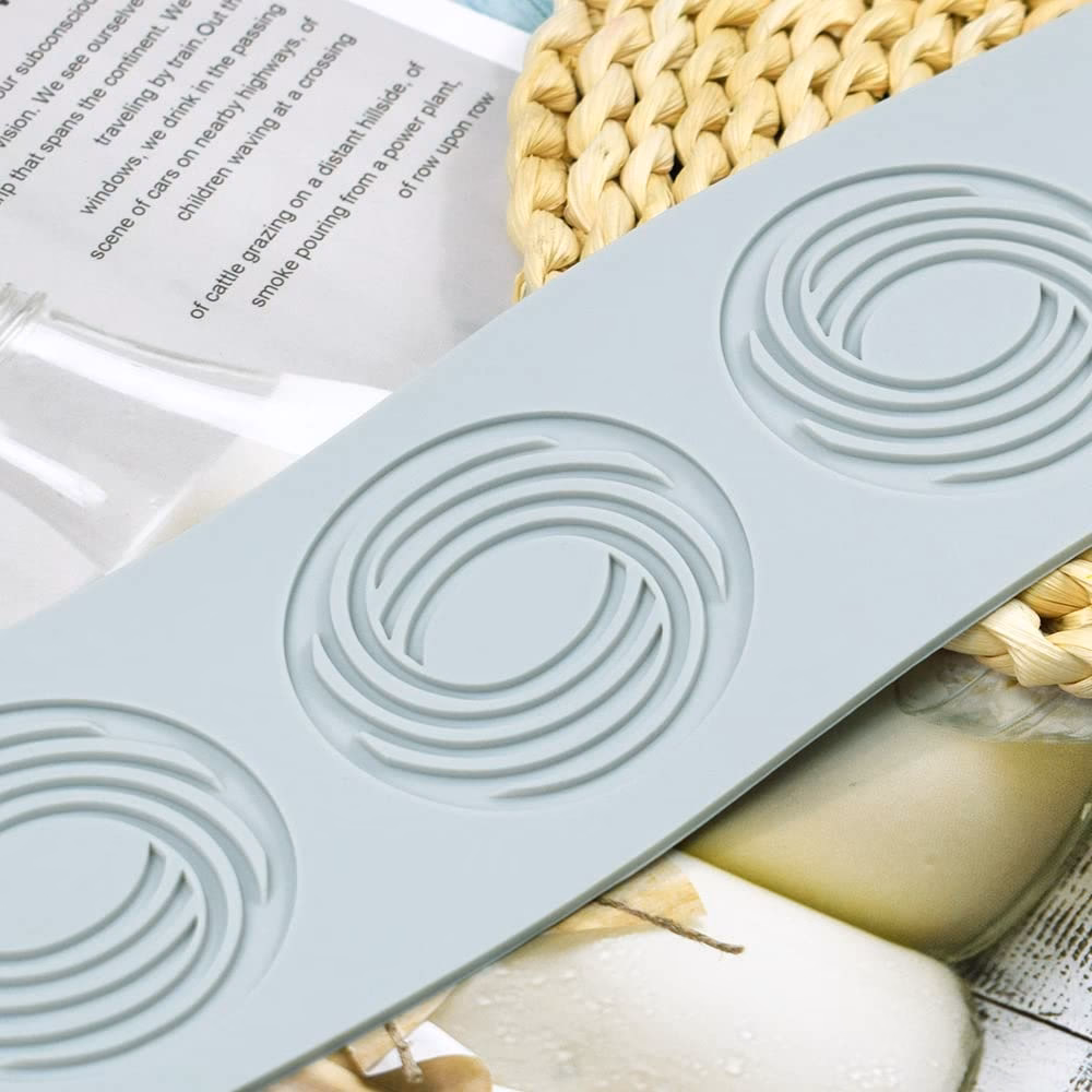 ¿Cómo saber si el molde de silicona es apto para horno?