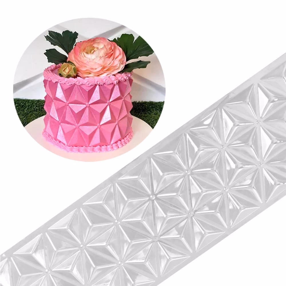 ¿Cómo es el papel de molde?