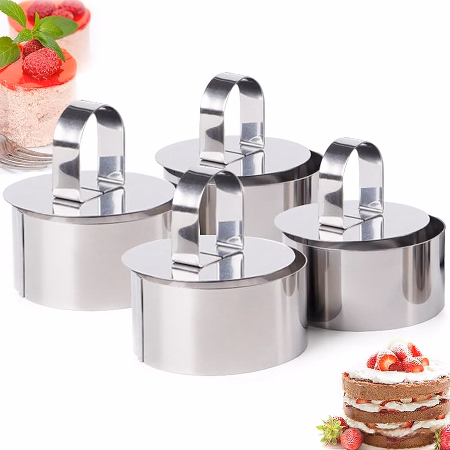 ¿Qué es un molde circular?