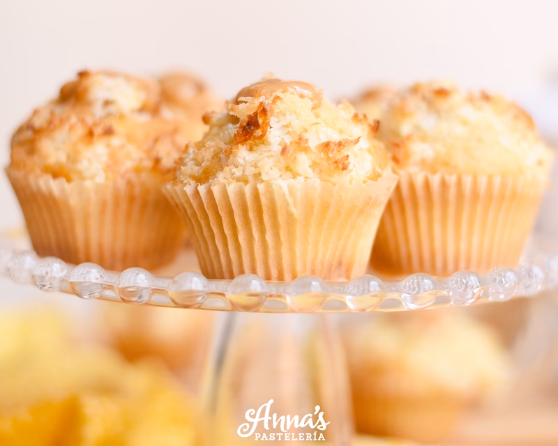 ¿Cuál es el error más común al hacer muffins?