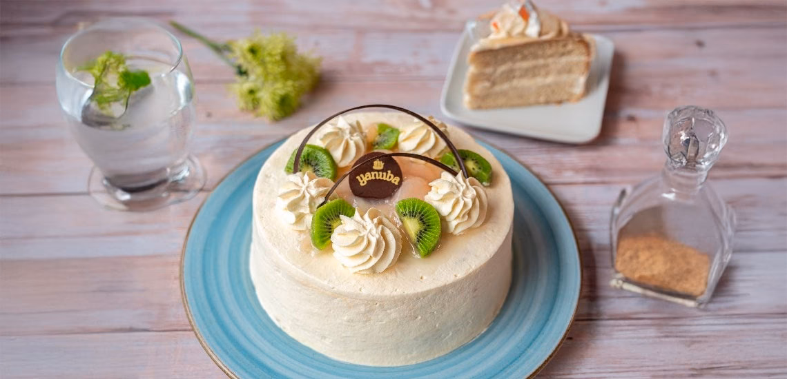 ¿Quién fue la primera repostera del mundo?