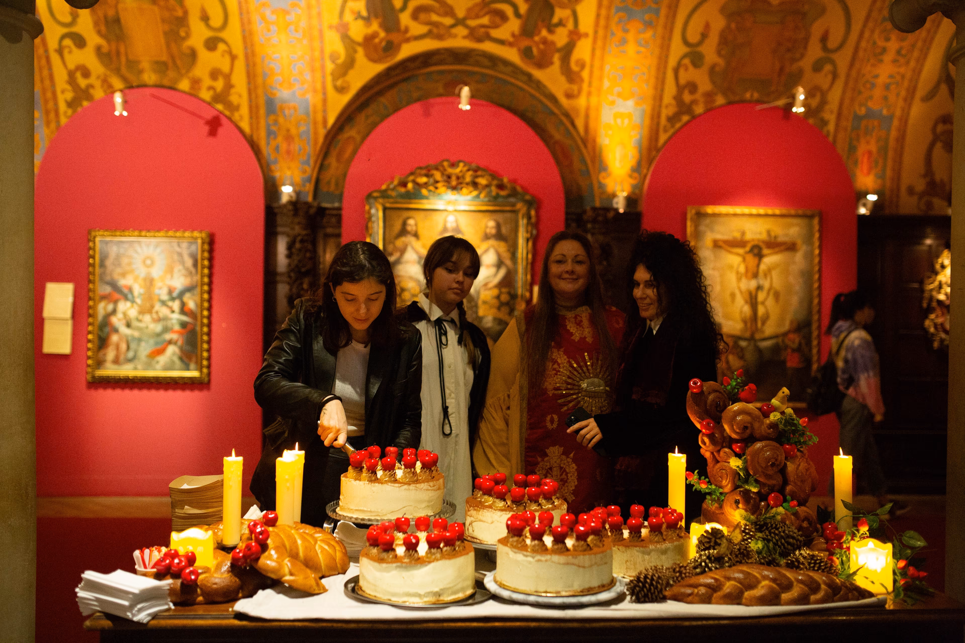 ¿Cómo se llama el museo más importante de Buenos Aires?