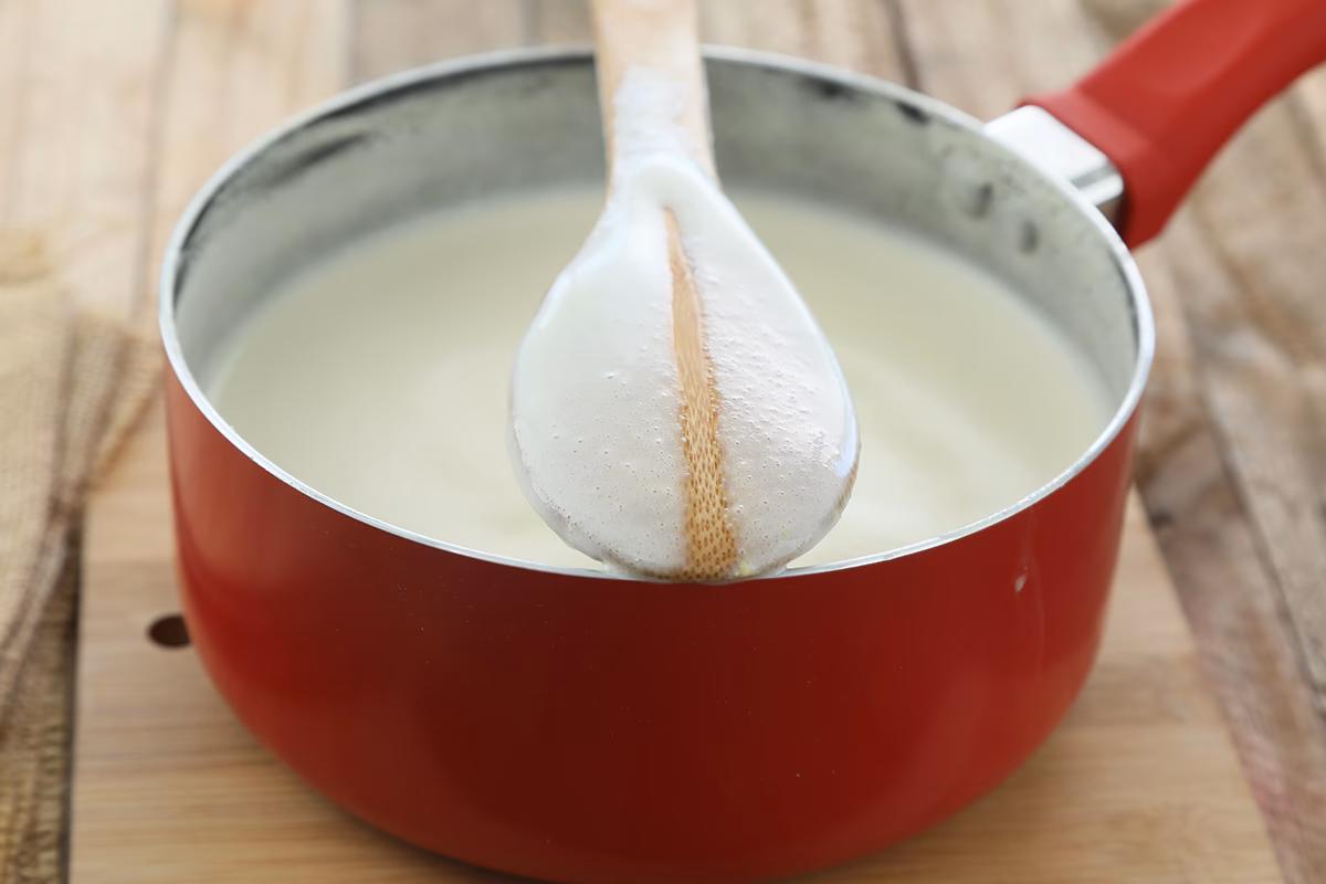 ¿Qué es punto napado?