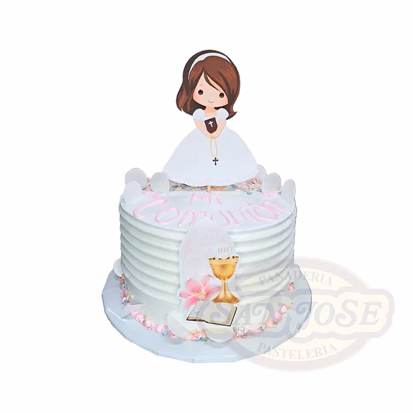 ¿Cuánto cuesta un pastel individual en Nina Pastelería?