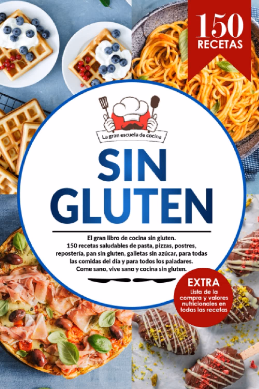 ¿Qué tipo de pasta pueden comer los celíacos?