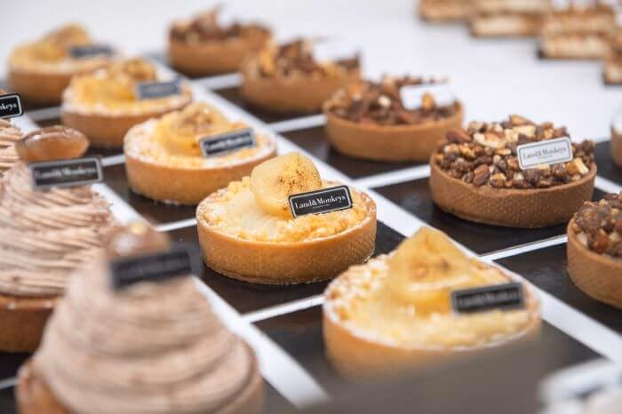 ¿Cuáles son algunos nombres de productos veganos?