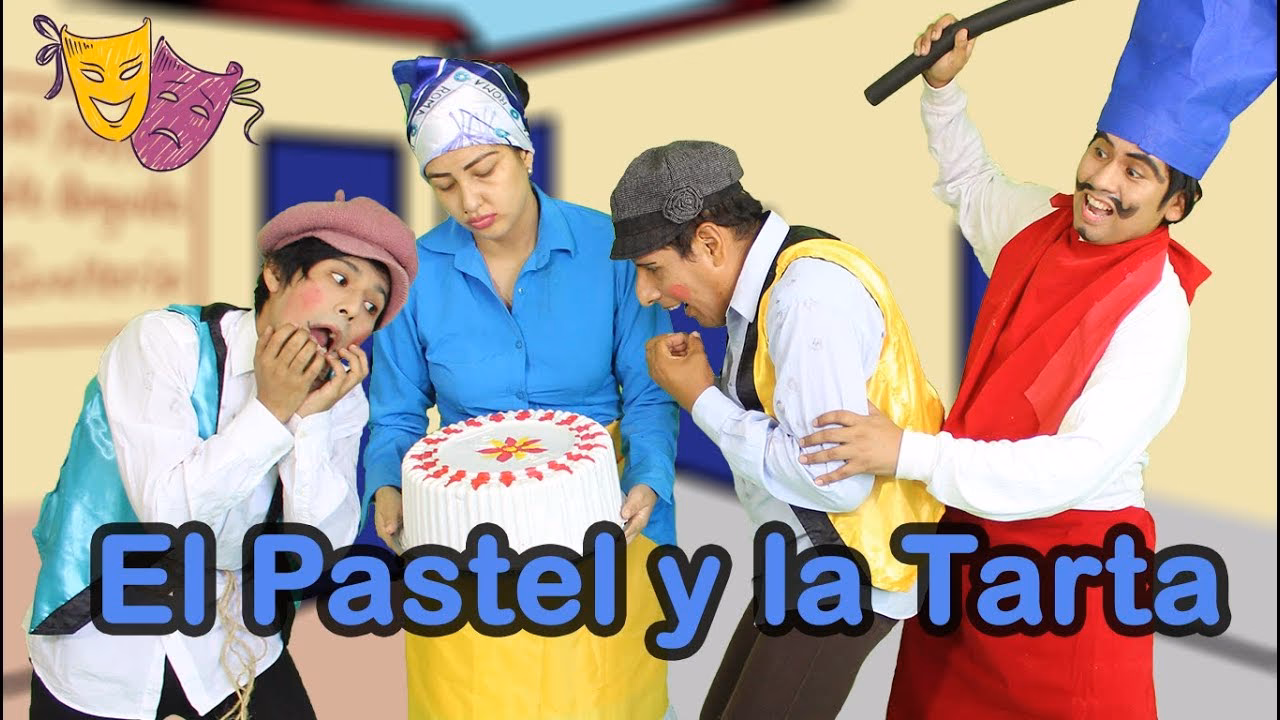 ¿Es Dulce Caridad una obra de teatro?