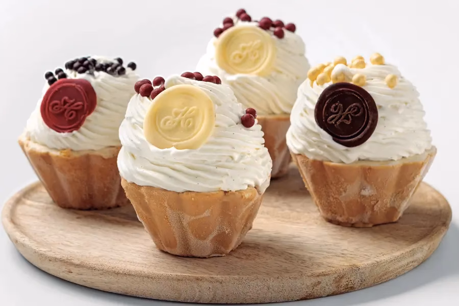 ¿Qué puedo preparar con helado?