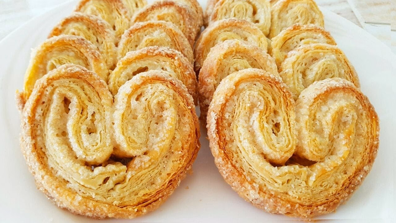 ¿Cuánto cuesta una oreja pan?