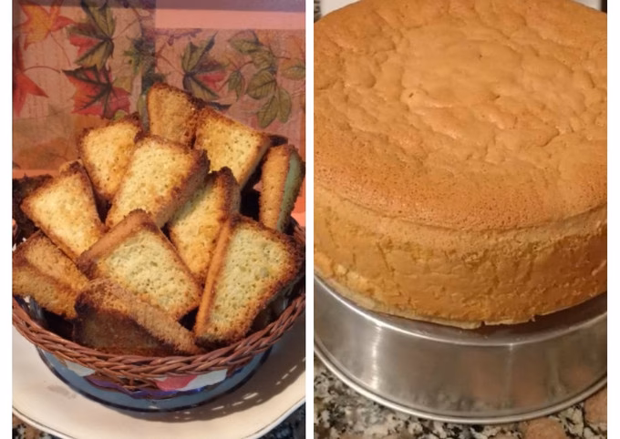 ¿Qué es genoise en francés?