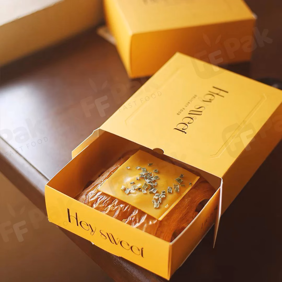 ¿Qué material se usa para el packaging?