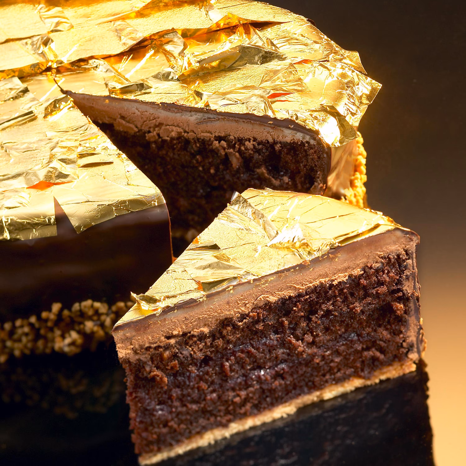 ¿Cuánto oro tiene el pan de oro?