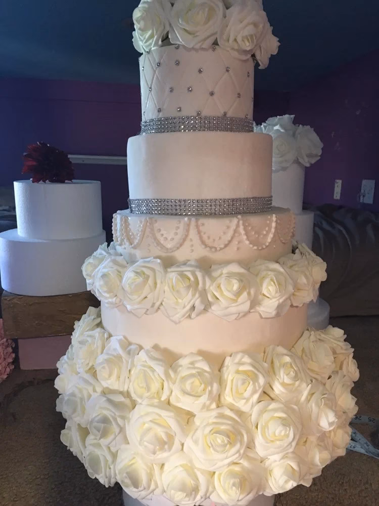 ¿Qué material es el oro falso?