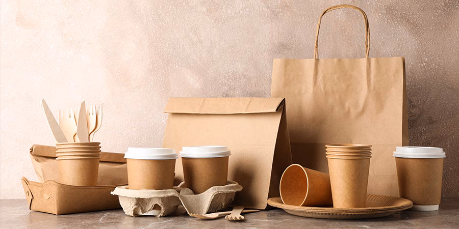 ¿Qué lleva un packaging?