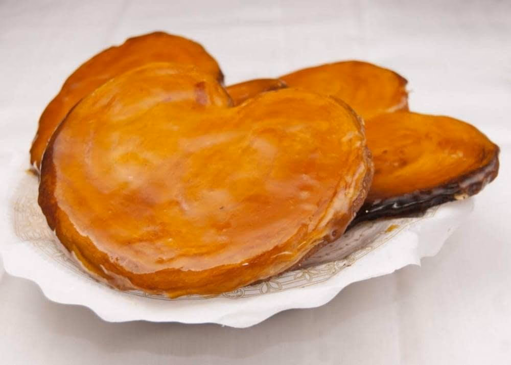 ¿Cuál es el origen de las orejitas?