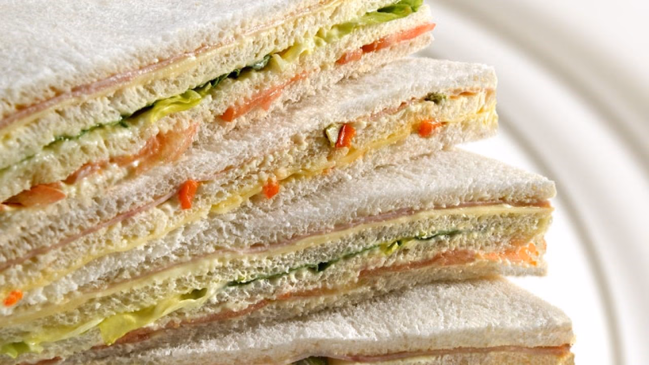 ¿Cuáles son los mejores sándwiches de miga de Buenos Aires?