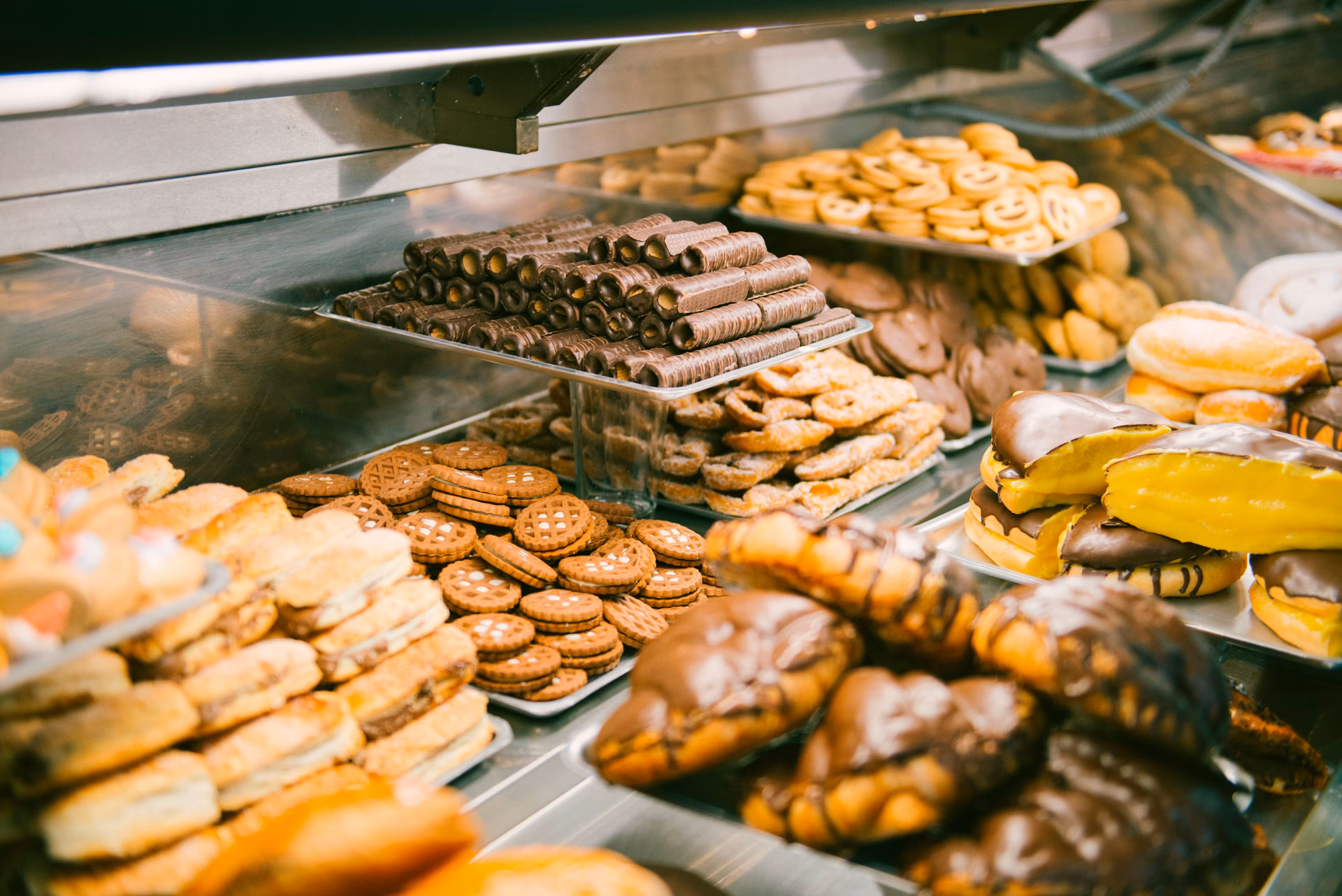 ¿Qué diferencia hay entre panadería y amasanderia?