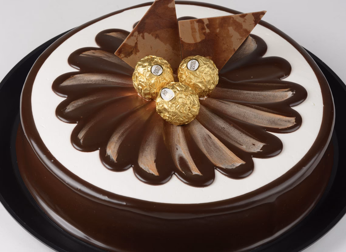 ¿Quién es el propietario de la panadería Del Buono?