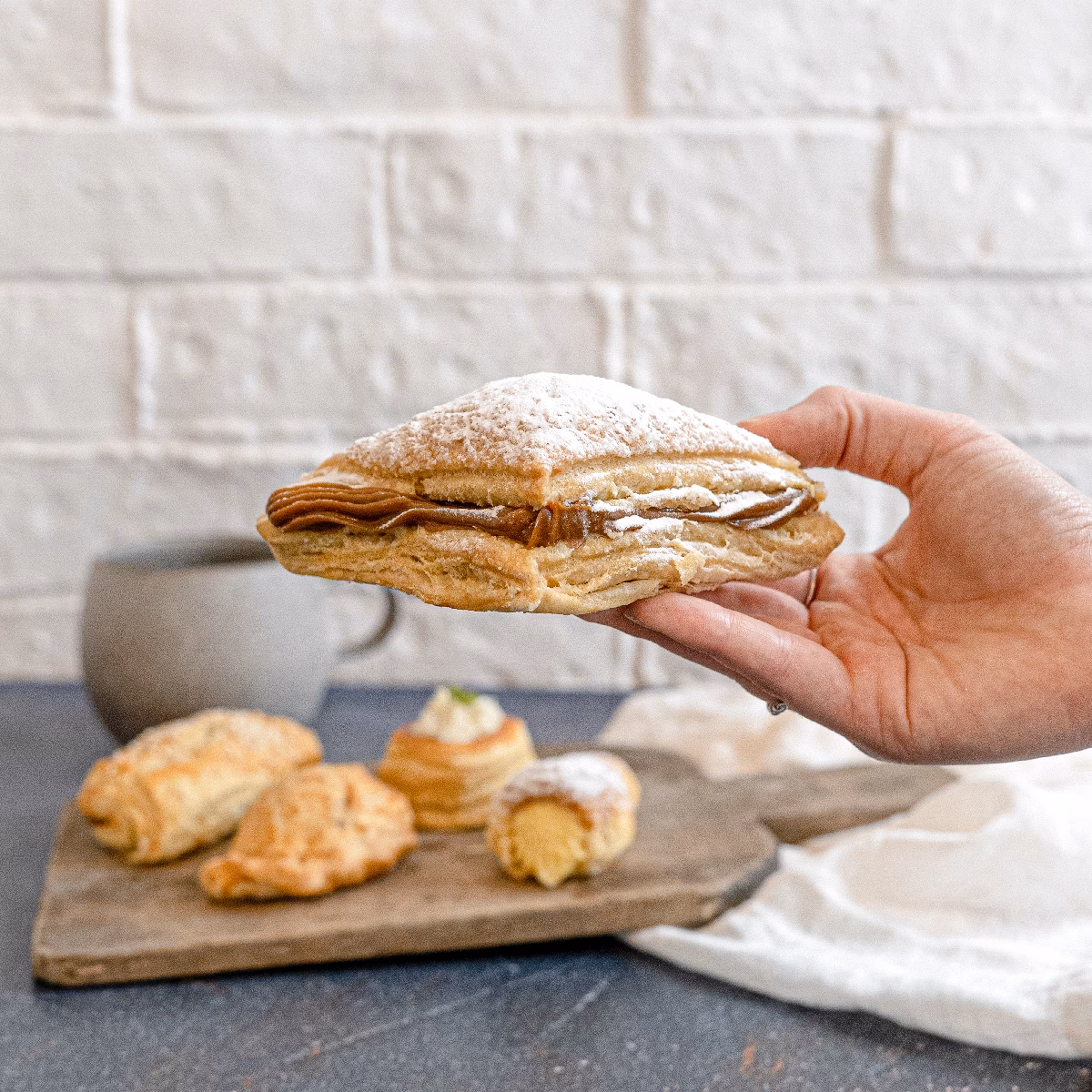 ¿Por qué ya nadie usa pañuelos?