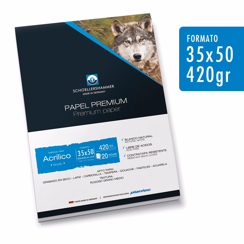 ¿Cuál es el papel grafito?