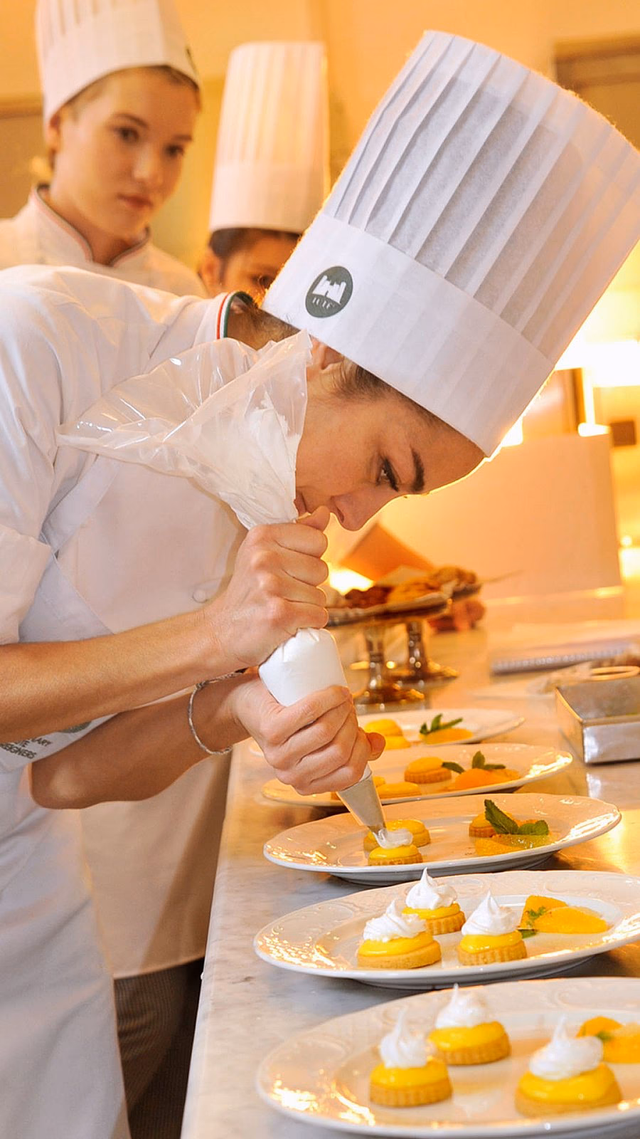 ¿Te pagan por hacer prácticas en Italia?