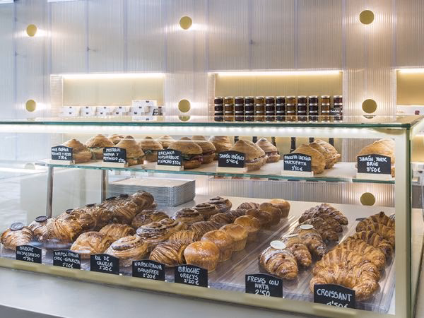 ¿Qué significa a cake boutique?