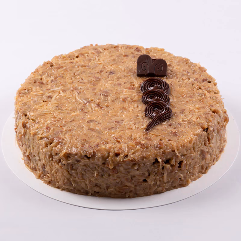 ¿Cuáles son los postres típicos de Alemania?