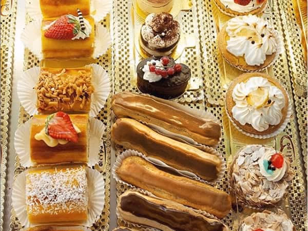 ¿Cuál es el dulce típico de Andorra?