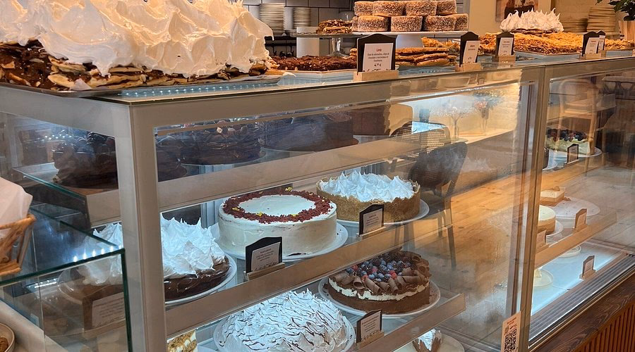 ¿Cuál es el postre tradicional de Barcelona?