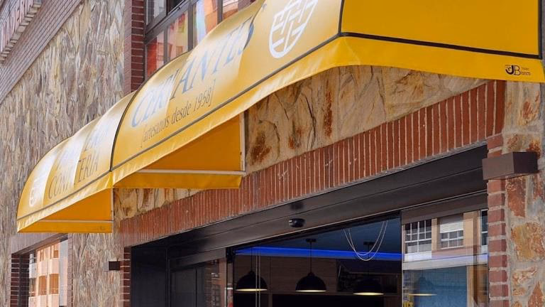 ¿Cómo se llama una panadería española?