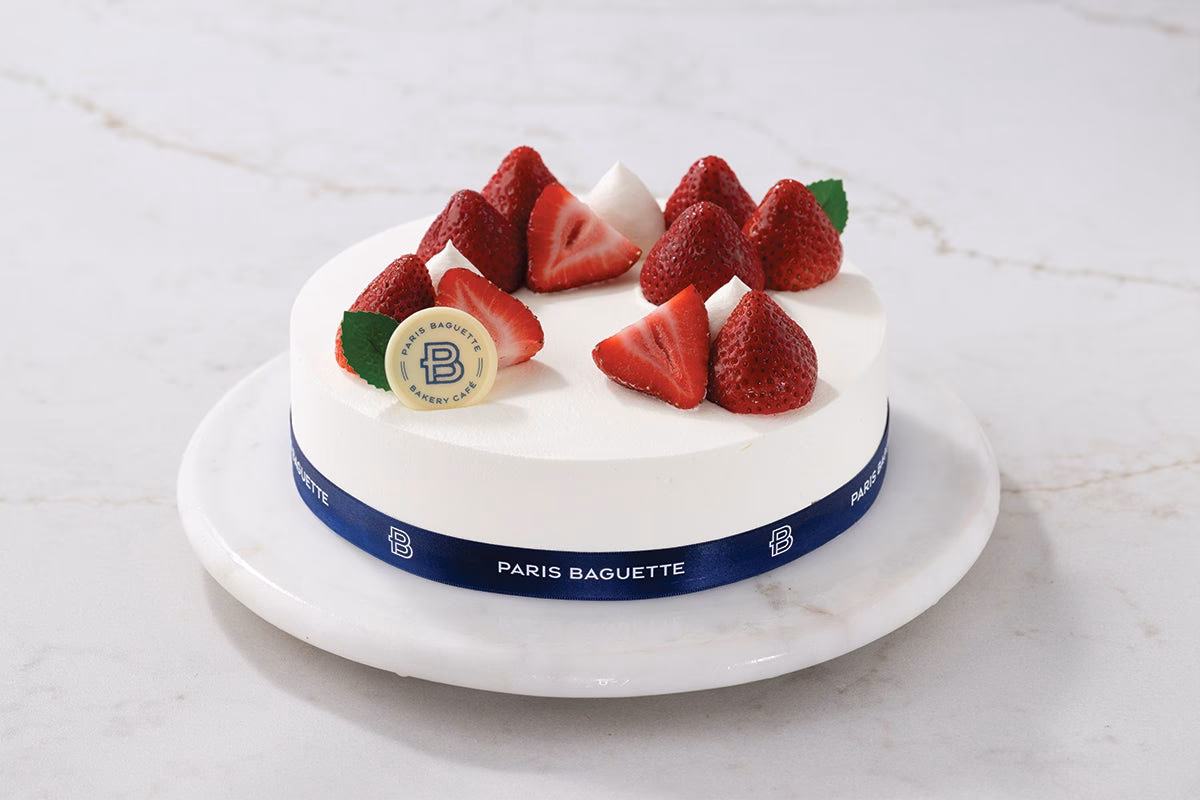 ¿Quién es el propietario de Paris Baguette en Estados Unidos?