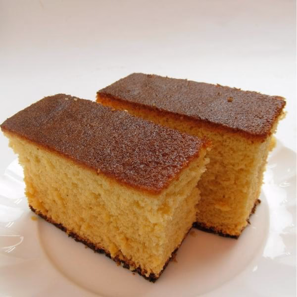 ¿Existe repostería baja en grasa?