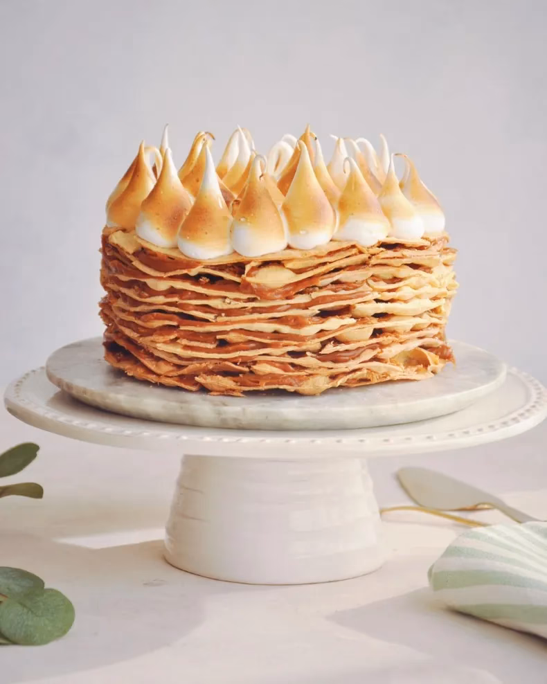 ¿Quién es el ganador de Bake Off 2025?