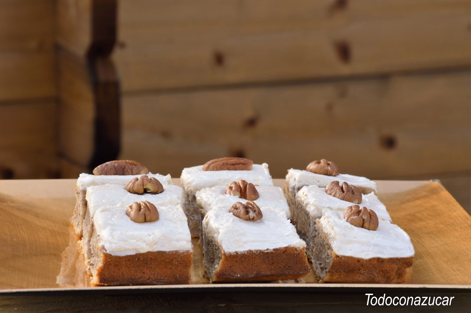 ¿Cuál es el postre típico de Canadá?