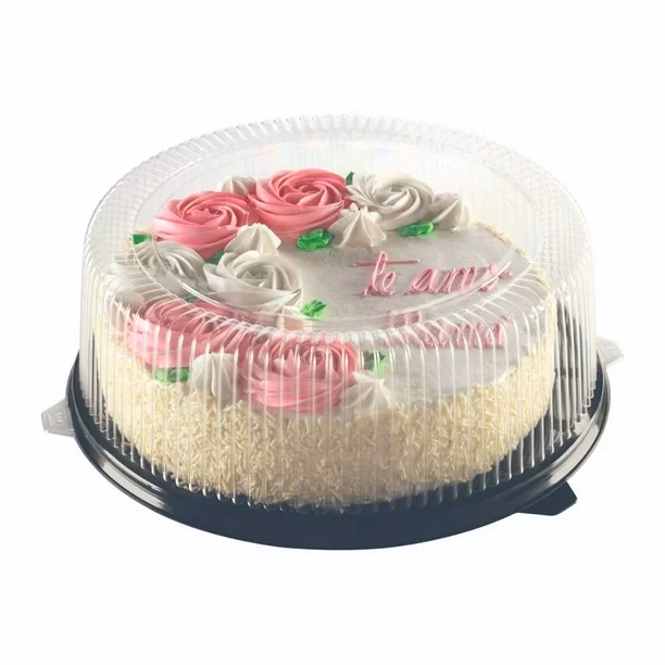 ¿Qué día es pastelero en Walmart?