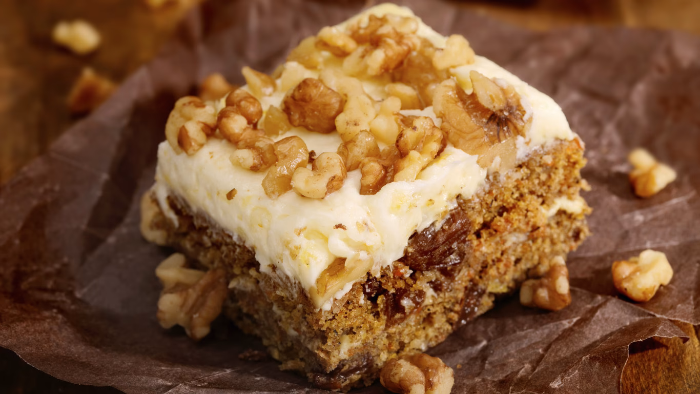 ¿Qué postres son permitidos en la dieta keto?