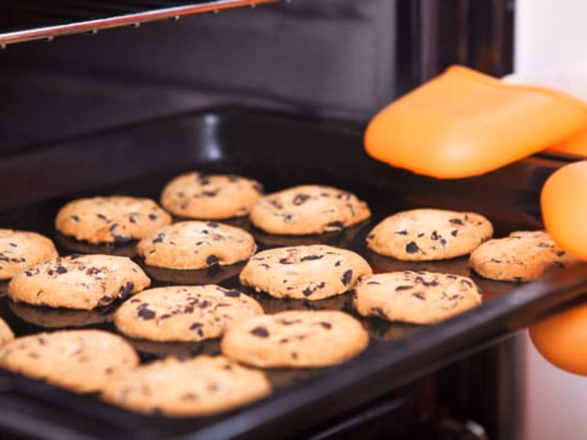 ¿Cuánto tiempo para cocinar pasteles?