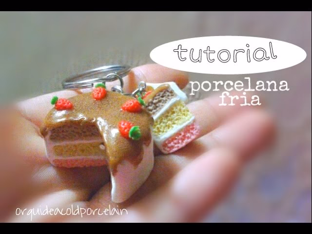 ¿Qué diferencia hay entre cerámica fría y porcelana fría?