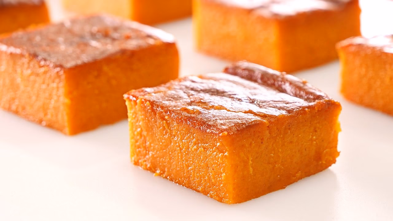 ¿Qué podemos hacer con la batata?