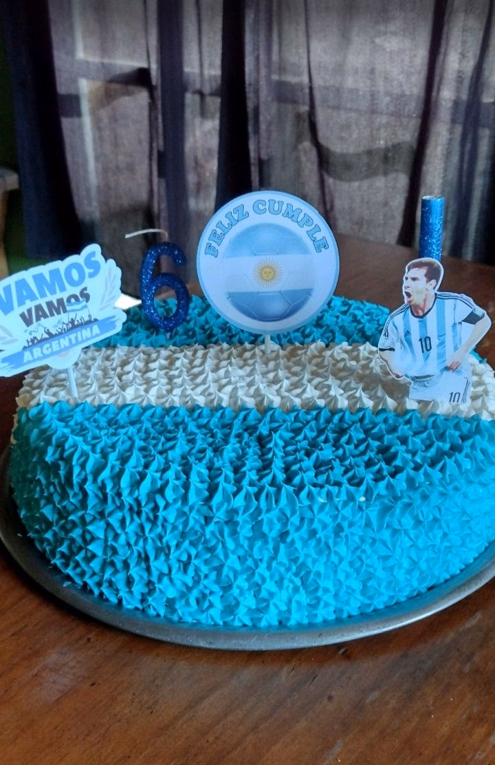 ¿Qué representan los colores de la bandera argentina?